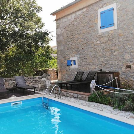 Villa Marevic Vrh  Buitenkant foto